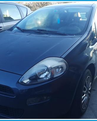 Ricambi Usati FIAT PUNTO (6U) 2014