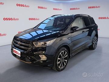 Ford Kuga 1.5 TDCI 120 HP ST-LINE UNIPR. NEOP...