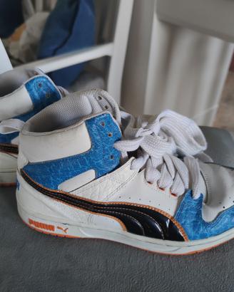 Puma 347182 basket tg. 39