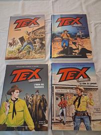 fumetti Tex