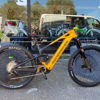 Mondraker crafty carbon RRs 2026 tg M/L