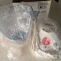 sauna facciale Laica