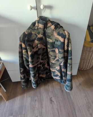 felpa puma taglia L