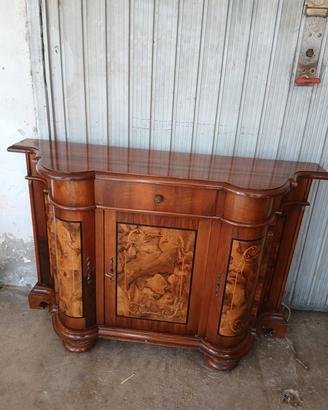 credenza