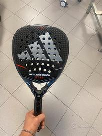 Adidas metalbone carbon 2026