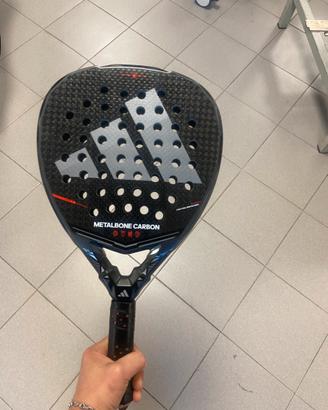 Adidas metalbone carbon 2026