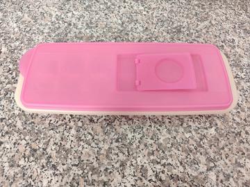 Stampo per ghiaccio Tupperware 