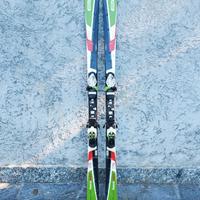 Sci Elan gsx race Amphibio lunghezza cm 176