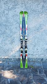 Sci Elan gsx race Amphibio lunghezza cm 176