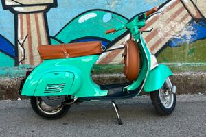 Vespa special 50cc