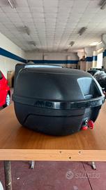 Bauletto scooter GIVI