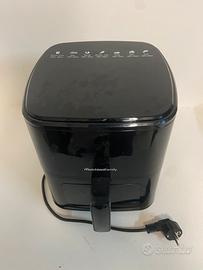 Friggitrice ad aria 5 lt