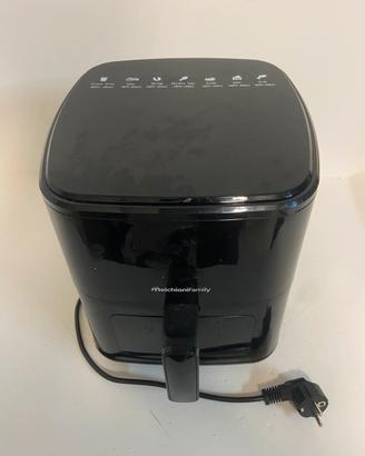 Friggitrice ad aria 5 lt