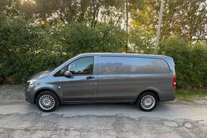 Mercedes-Benz VITO 119 CDI 4x4