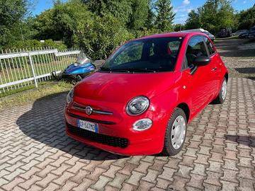 FIAT 500 1.0 Hybrid