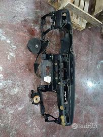 Disponibile kit airbag Alfa romeo giulietta