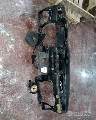 Disponibile kit airbag Alfa romeo giulietta