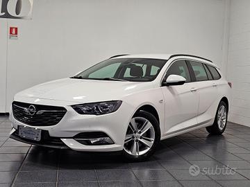 Opel Insignia S. Tourer 2.0 Cdti 170cv S&S Busines