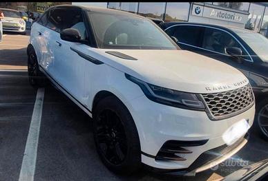 Range Rover Velar