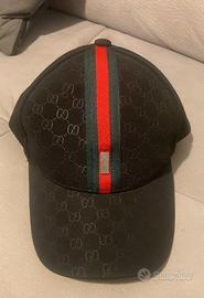 cappello gucci