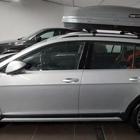 GOLF 1.6 TDI ALLTRACK