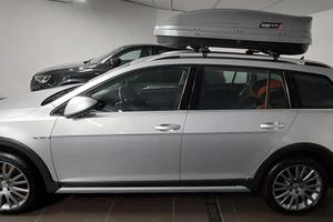 GOLF 1.6 TDI ALLTRACK