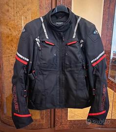 Giacca Clover Lady da moto