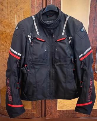 Giacca Clover Lady da moto