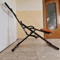 Fitness Total Power Crunch