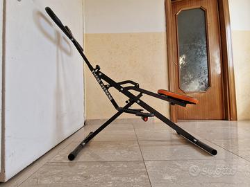 Fitness Total Power Crunch