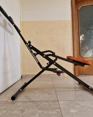 Fitness Total Power Crunch