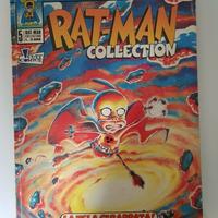 Rat Man Collection N. 5 - La Tela Strappata - ORI