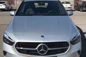 Mercedes Classe B 180 d. Advanced