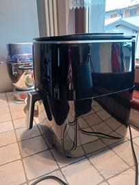 FRIGGITRICE AD ARIA MOULINEX