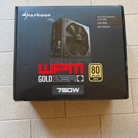 Alimentatore 750w