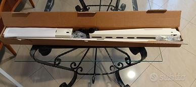 Staffe montaggio condizionatore (Nuove)