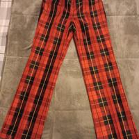 pantaloni Patrizia Pepe