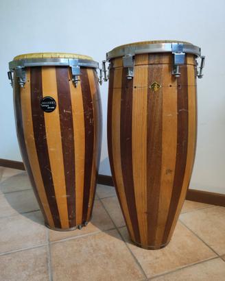 Conga professionali