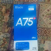 ZTE BLADE A75 5G