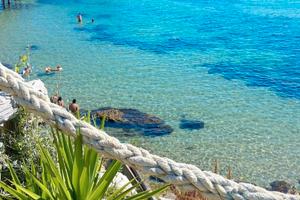 Vacanze costa dei trabocchi animali ammessi