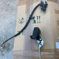 Pompa freno ant e post honda hornet 600