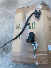 Pompa freno ant e post honda hornet 600