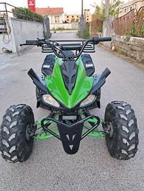  quad 125cc 