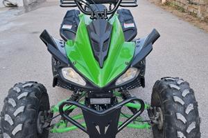  quad 125cc 