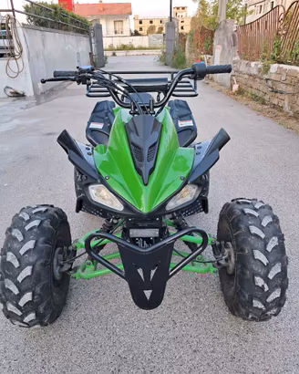  quad 125cc 