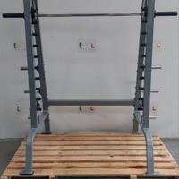 Multipower Matrix