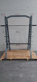 Multipower Matrix