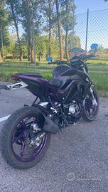 Keeway RKF 125