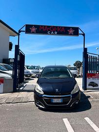 Peugeot 208 BlueHDi 75 5 porte Allure