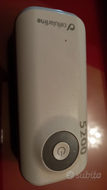 Power bank cellularline